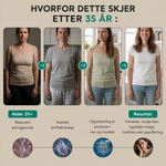 LYMFEDRENERENDE